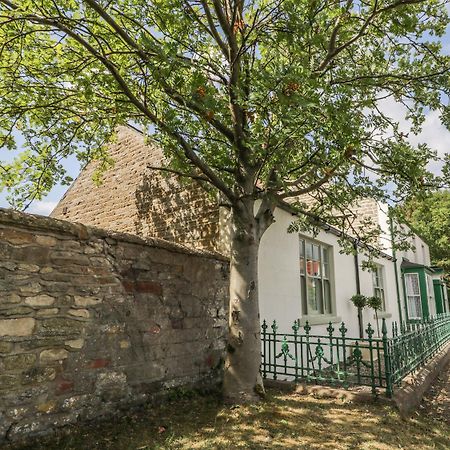 Londesborough Cottage Scarborough Exterior foto